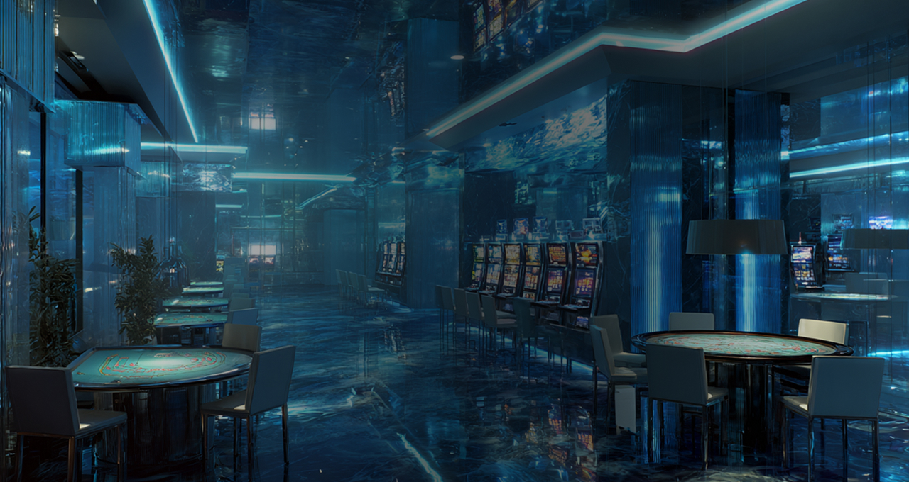 Mond Casino