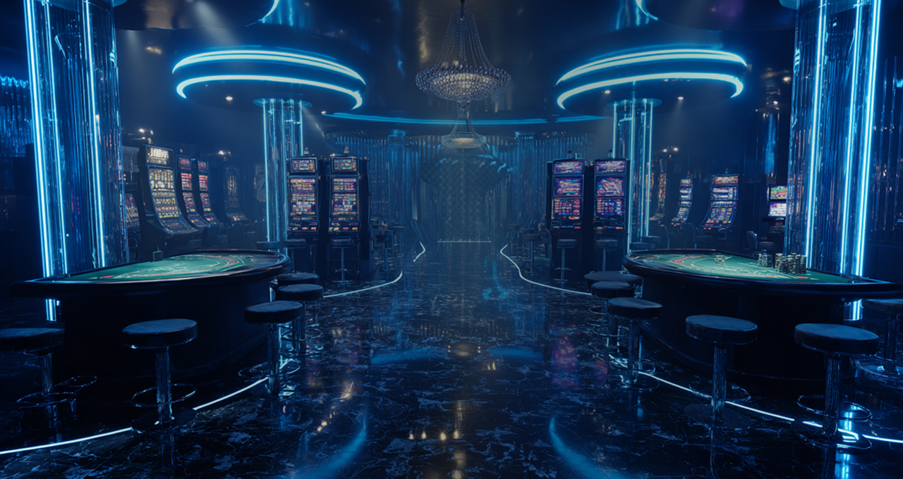 Mond Casino